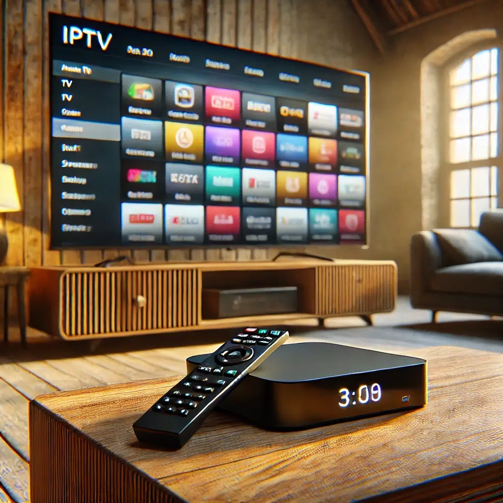 IPTV Android